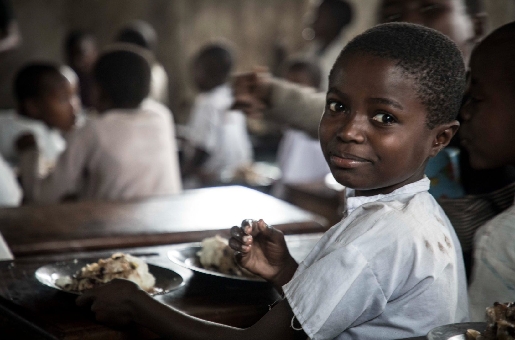 Un documento choc di 21 Paesi africani a favore della sessualizzazione precoce dei bambini 1